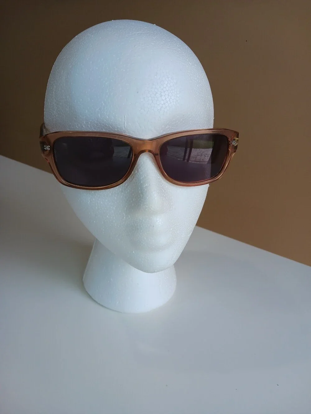 Vintage Chanel Sunglasses
